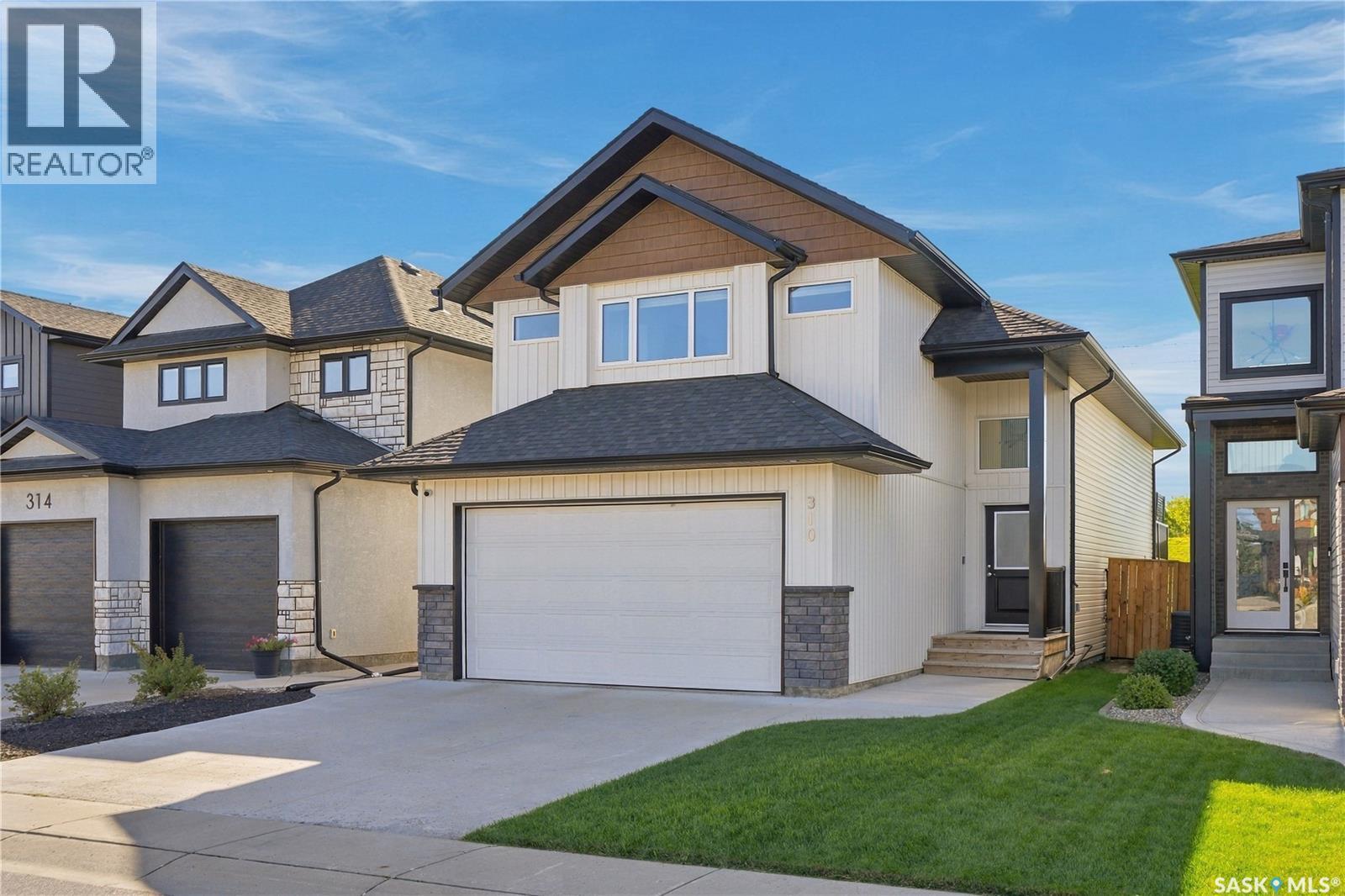 310 Burgess CRESCENT Property Photo 1