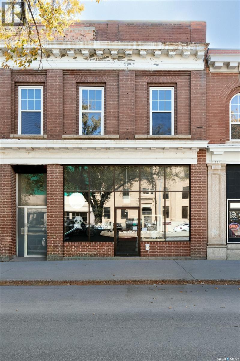 45 High Street W Photo de la propriété 1