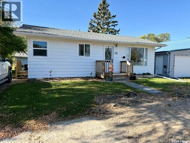 731 13th Street Property Photo 1