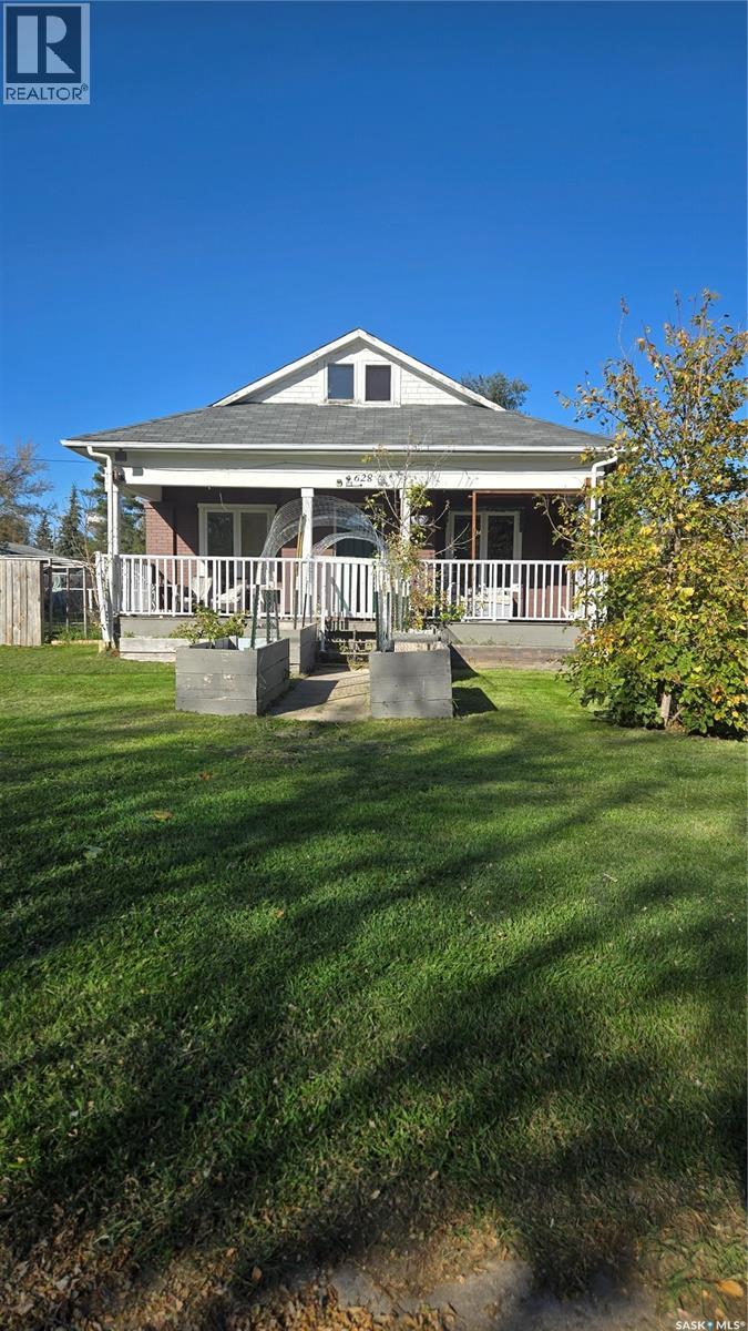628 Walsh Avenue Property Photo 2