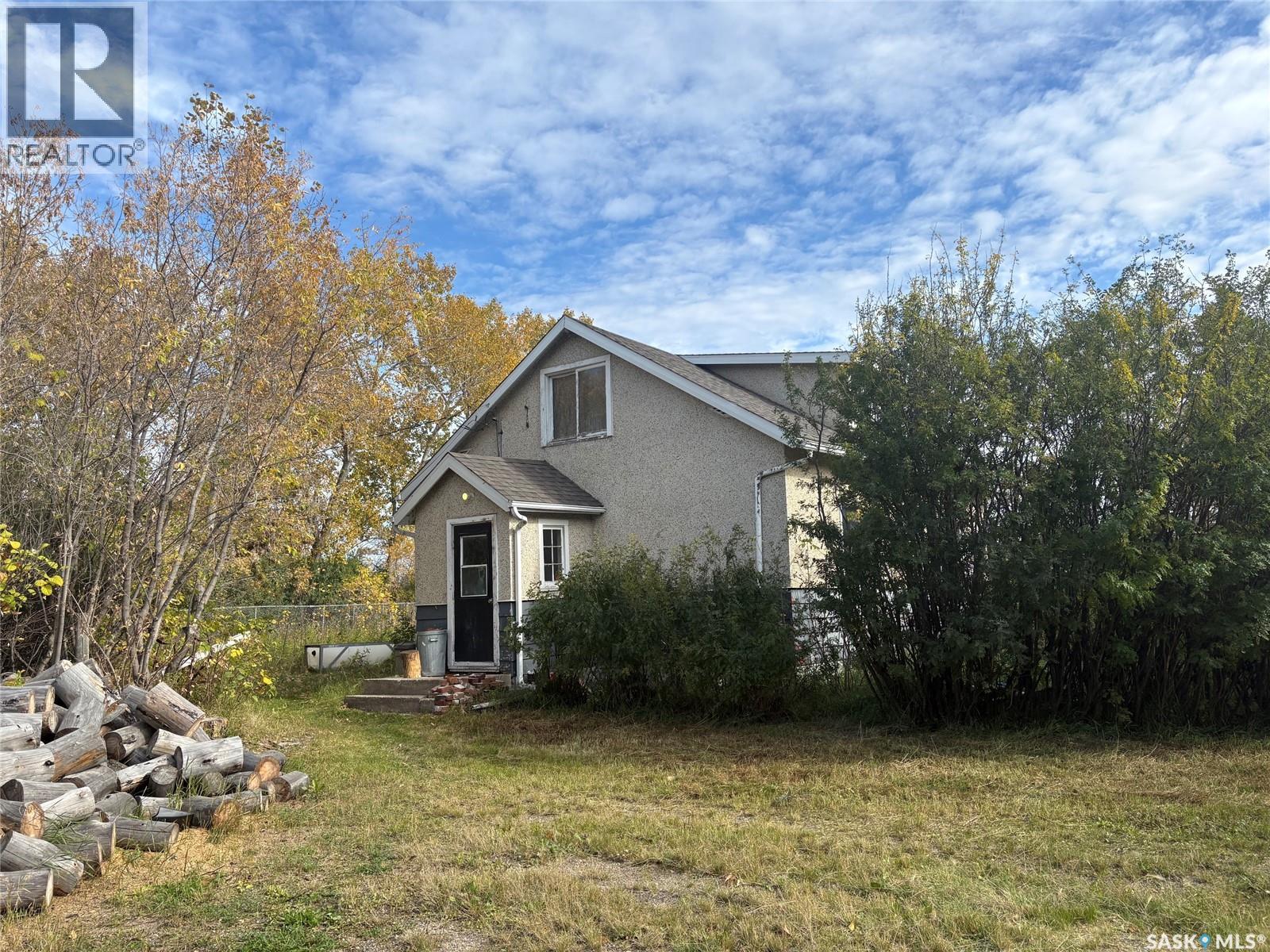 Paddockwood Acreage Property Photo 1