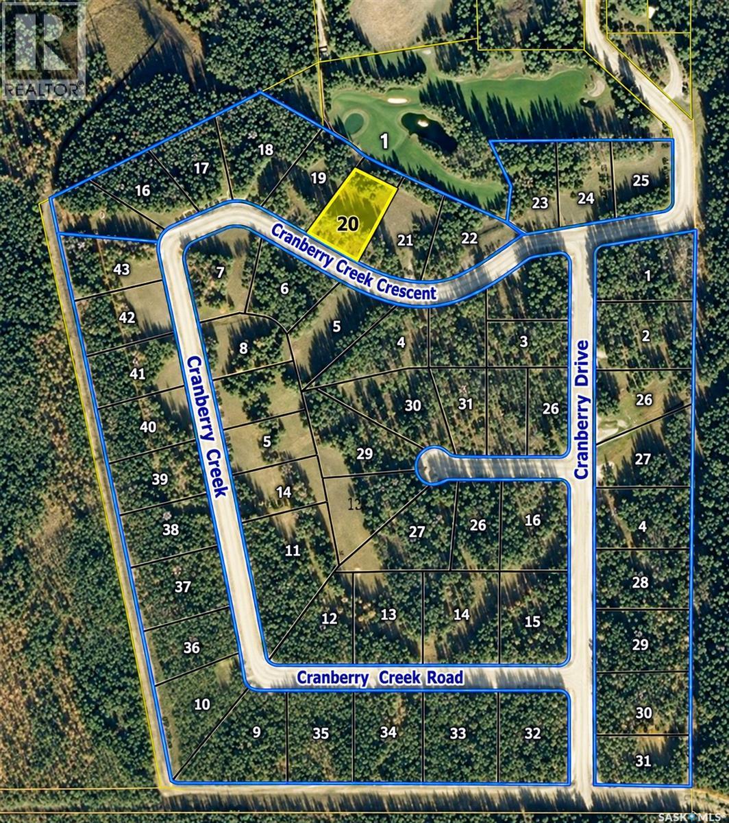 39 Cranberry Creek Crescent Property Photo 1