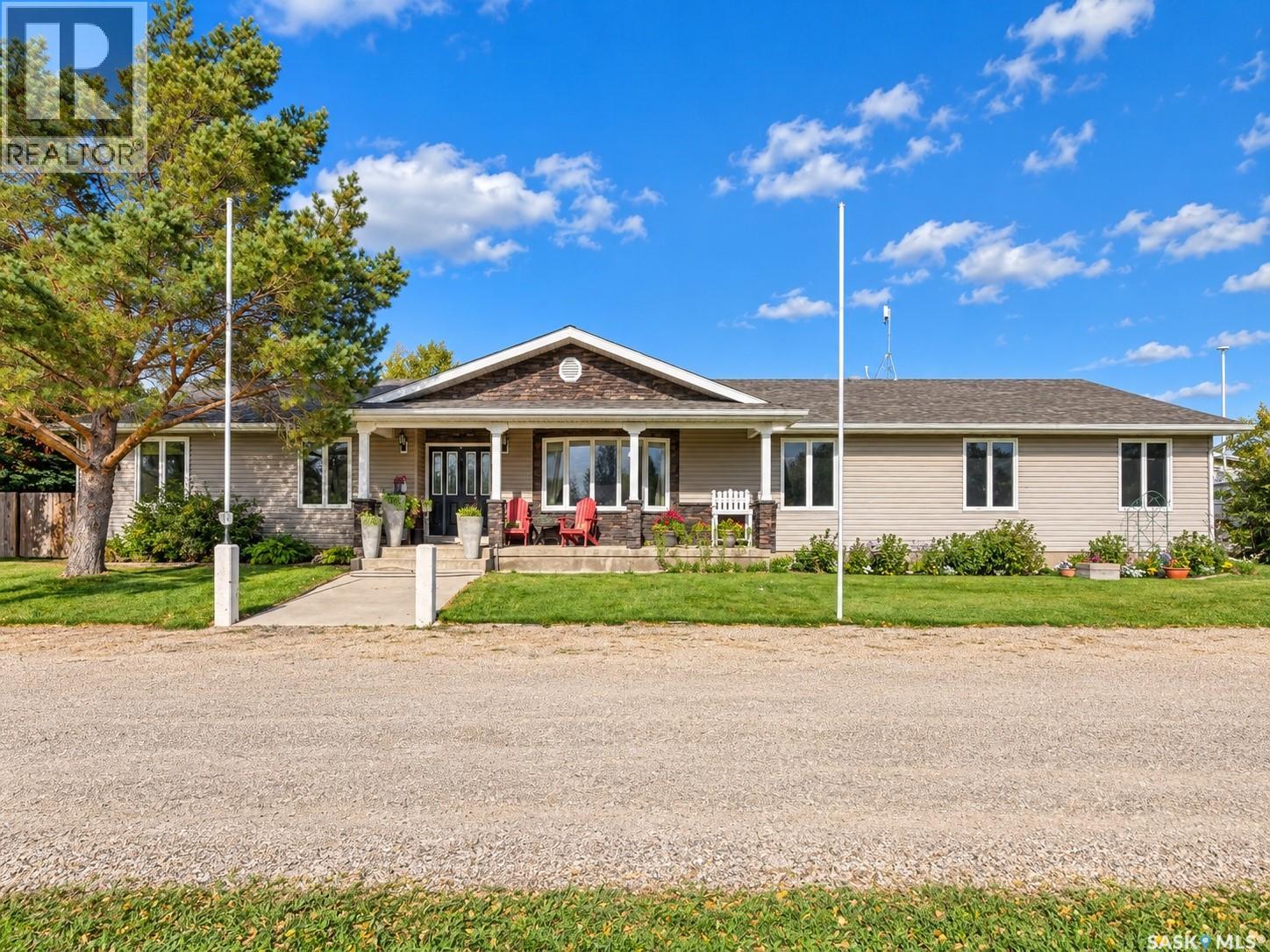 De Witt Acreage Property Photo 1