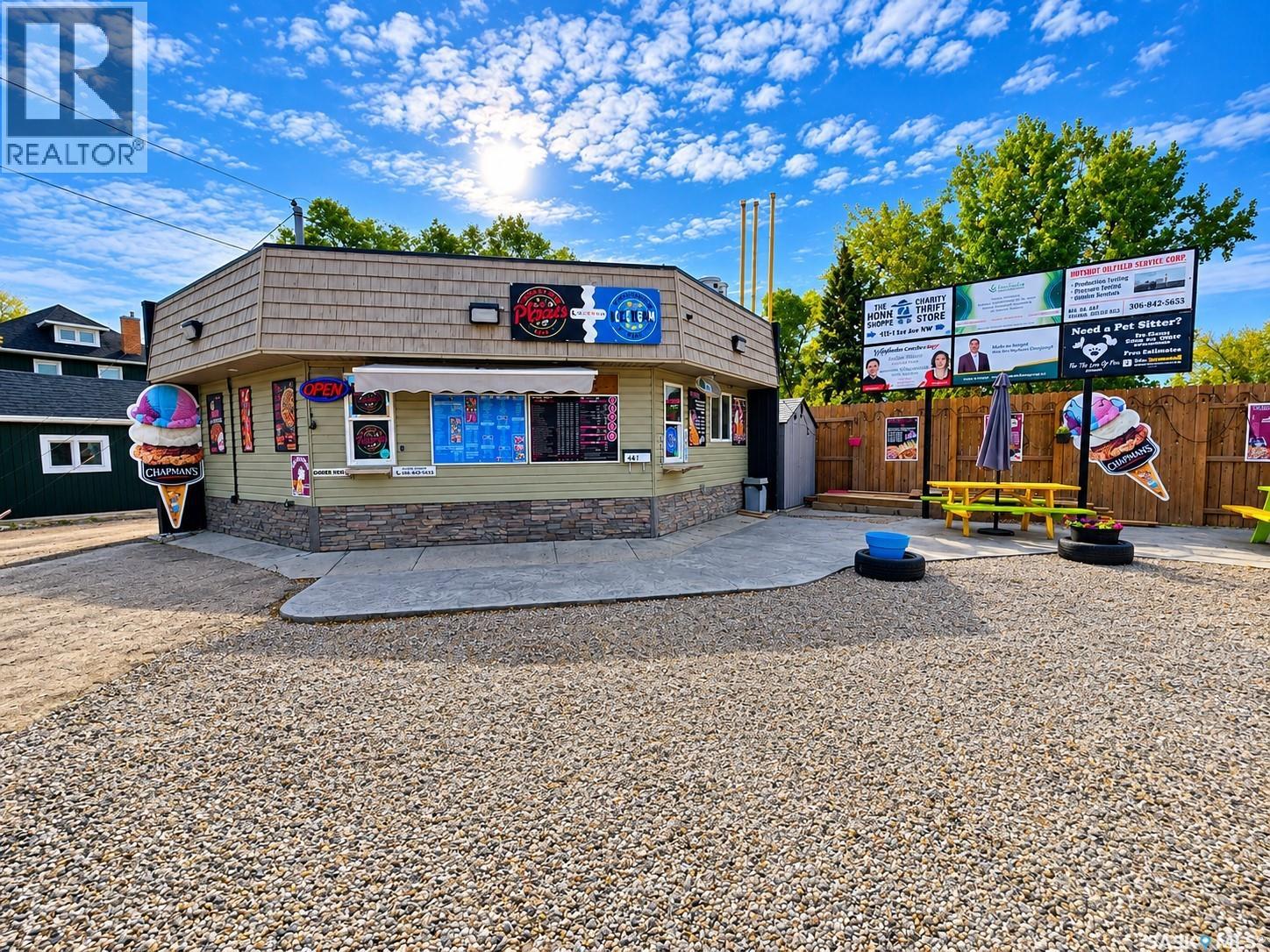 448 Government ROAD NE