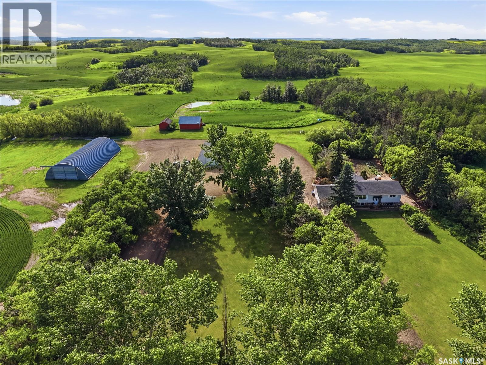 Thorhaug Acreage Property Photo 1