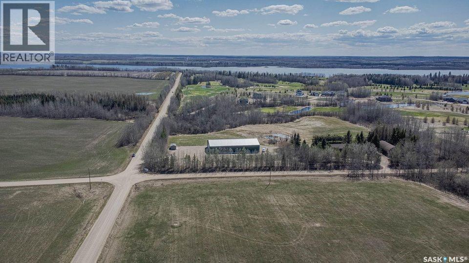 10 Acres Northern Meadows Property Photo 2