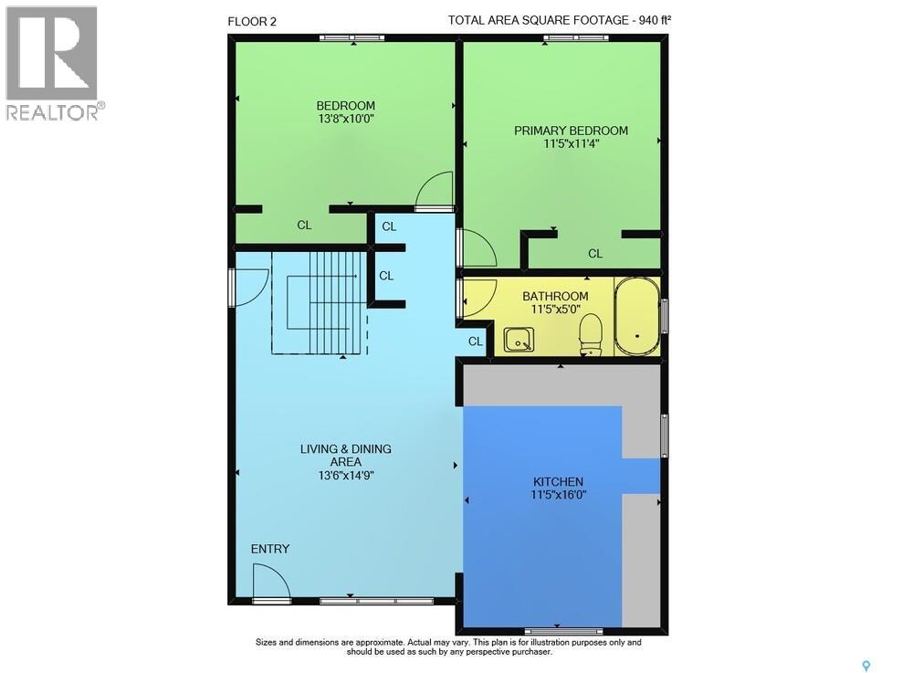 1426 Southam Street Property Photo 46