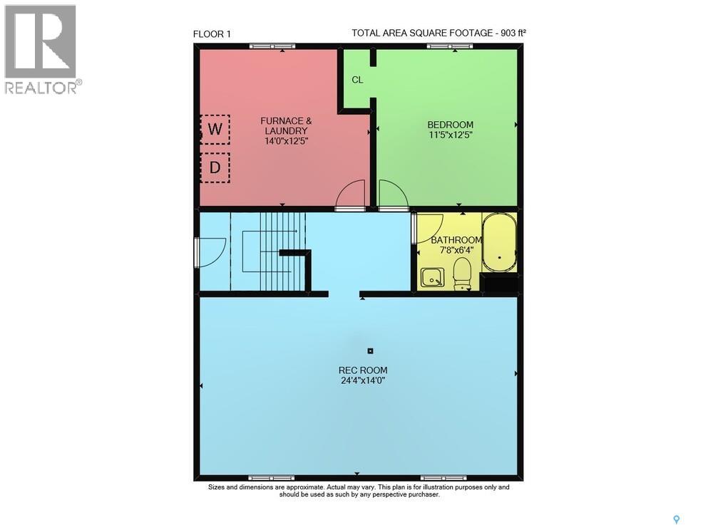 1426 Southam Street Property Photo 47