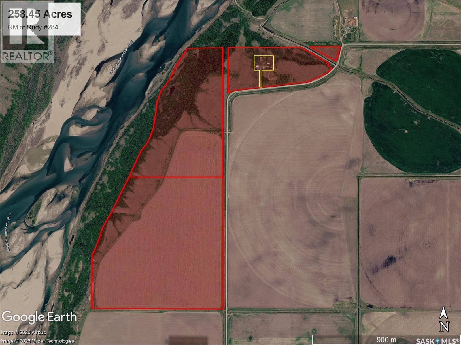 Outlook 258 Acres Property Photo 32