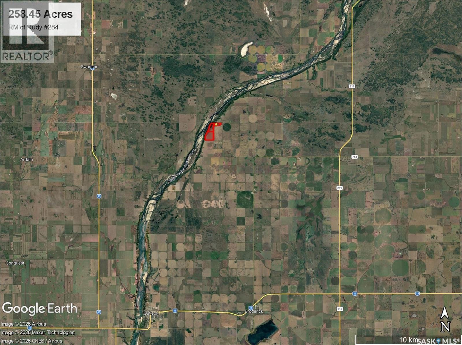 Outlook 258 Acres Property Photo 33