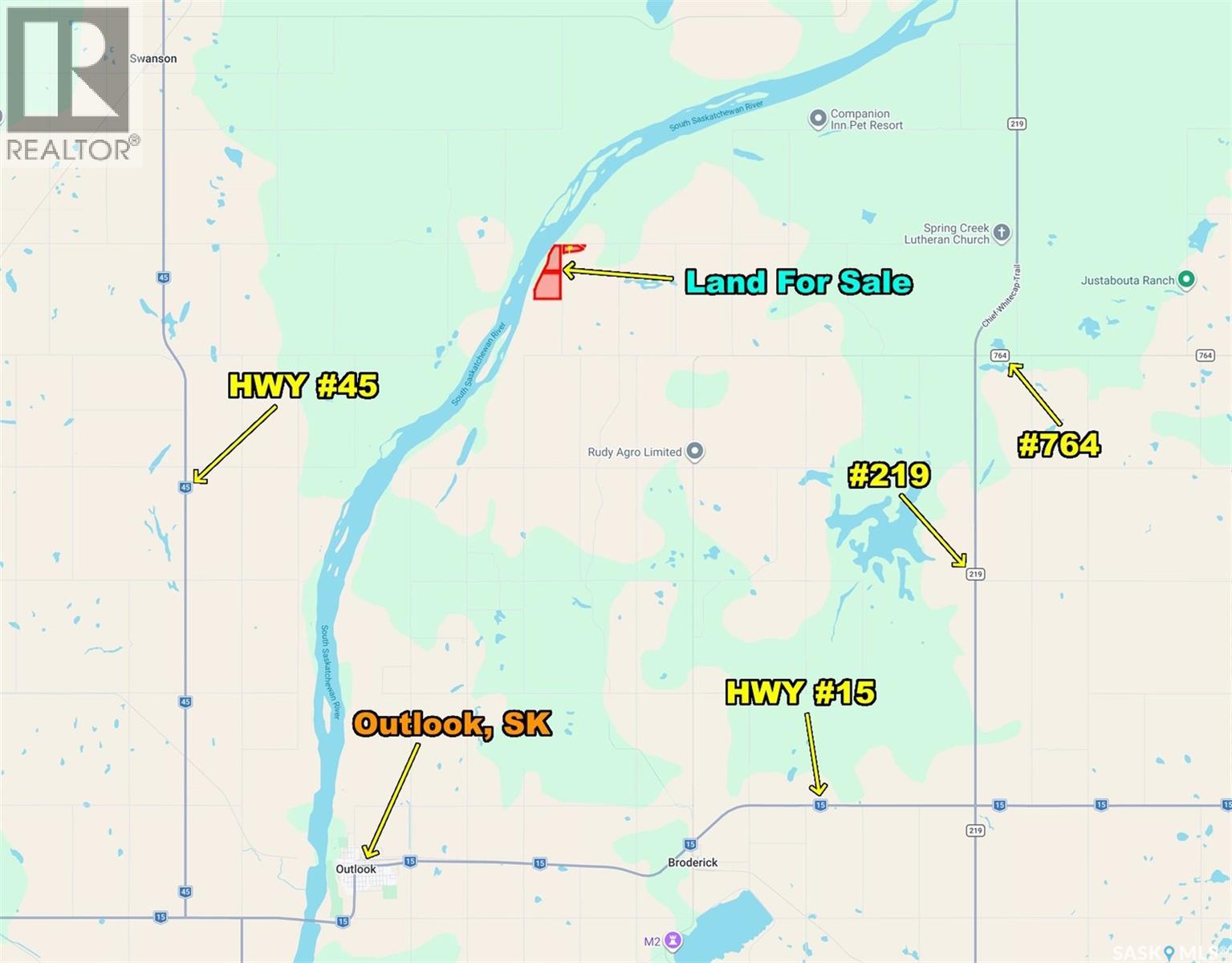 Outlook 258 Acres Property Photo 34