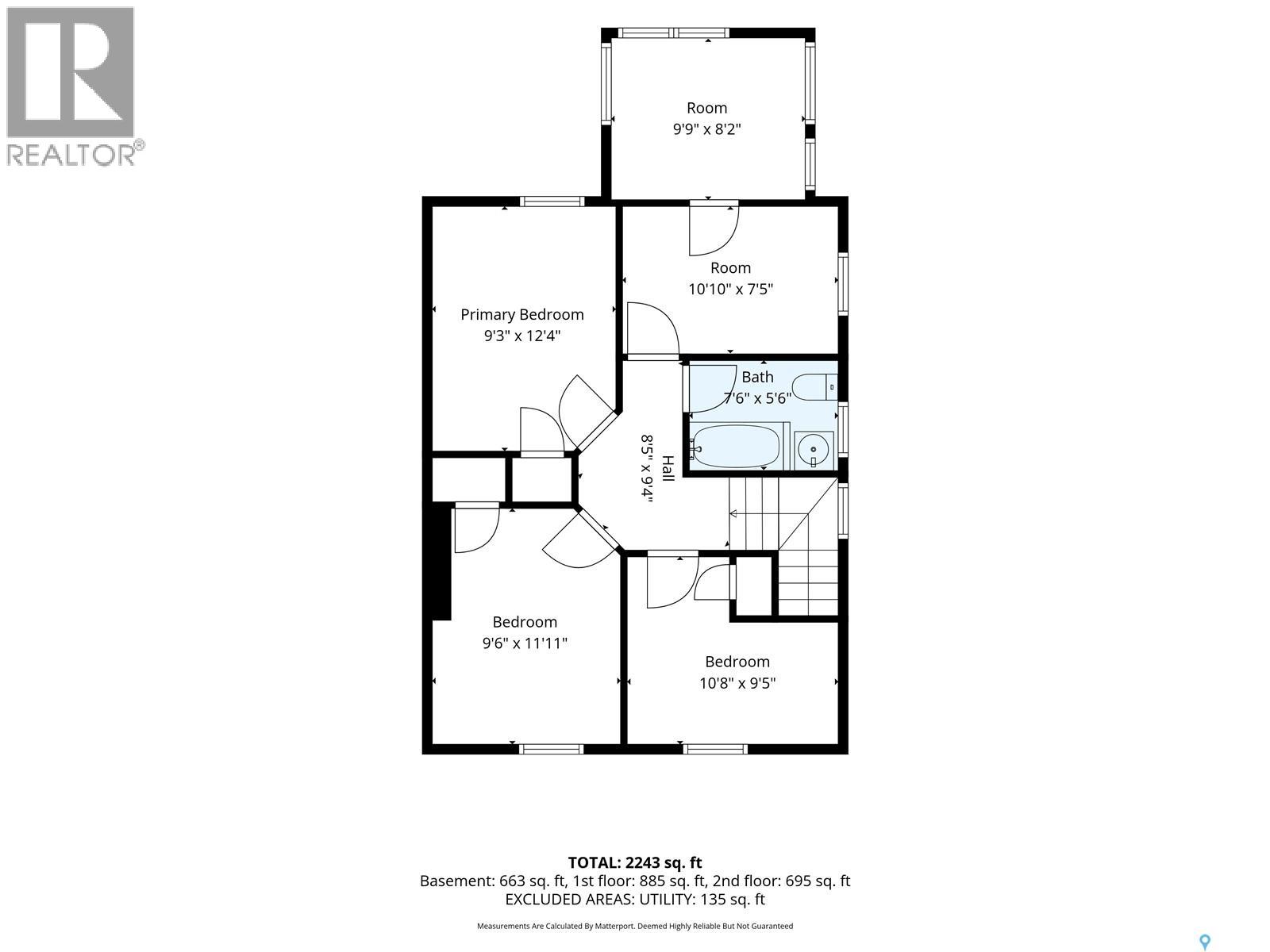 517 Rusholme Road Property Photo 54