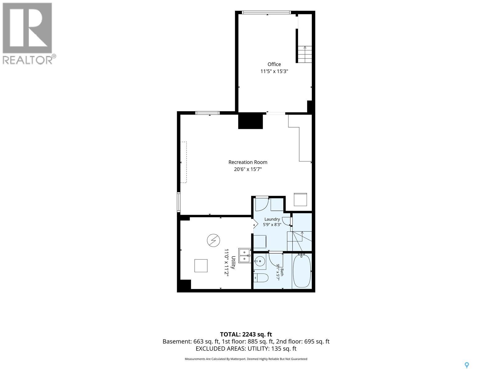 517 Rusholme Road Property Photo 55