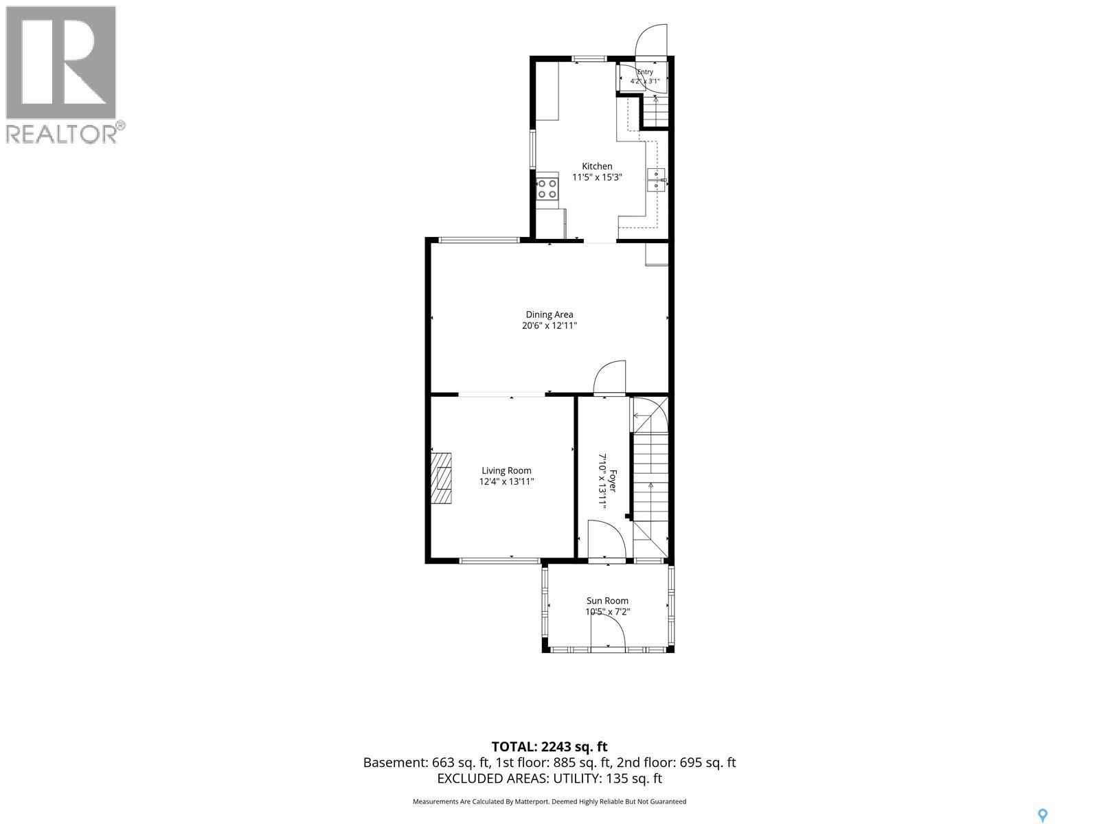 517 Rusholme Road Property Photo 58