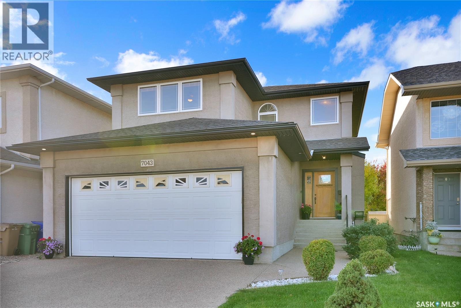 7043 Wascana Cove Drive Property Photo 1