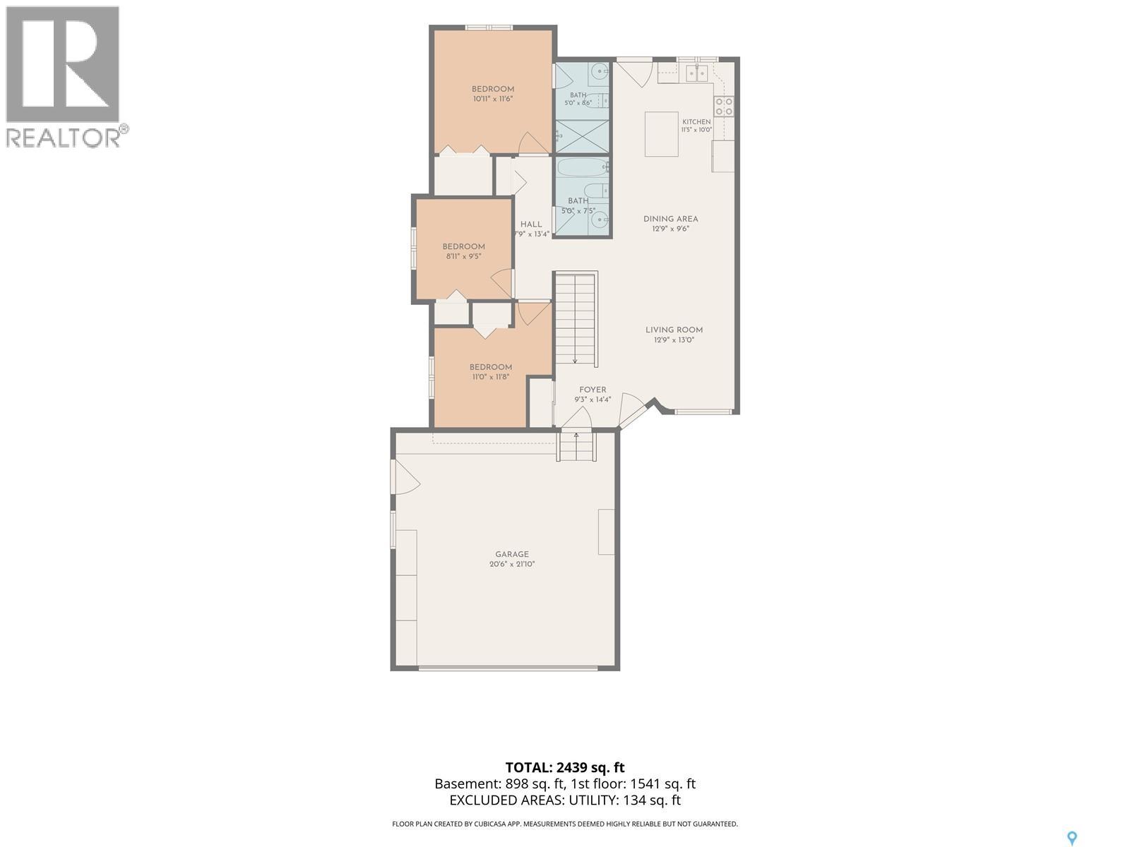 622 Rosewood Boulevard W Property Photo 46