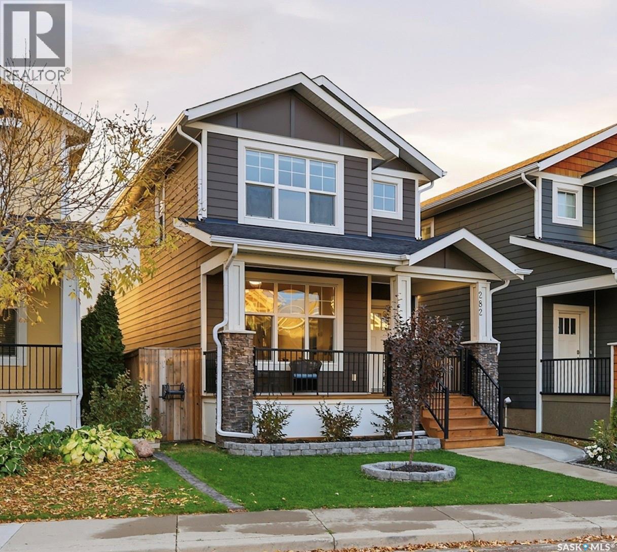 282 Eaton Crescent Property Photo 49