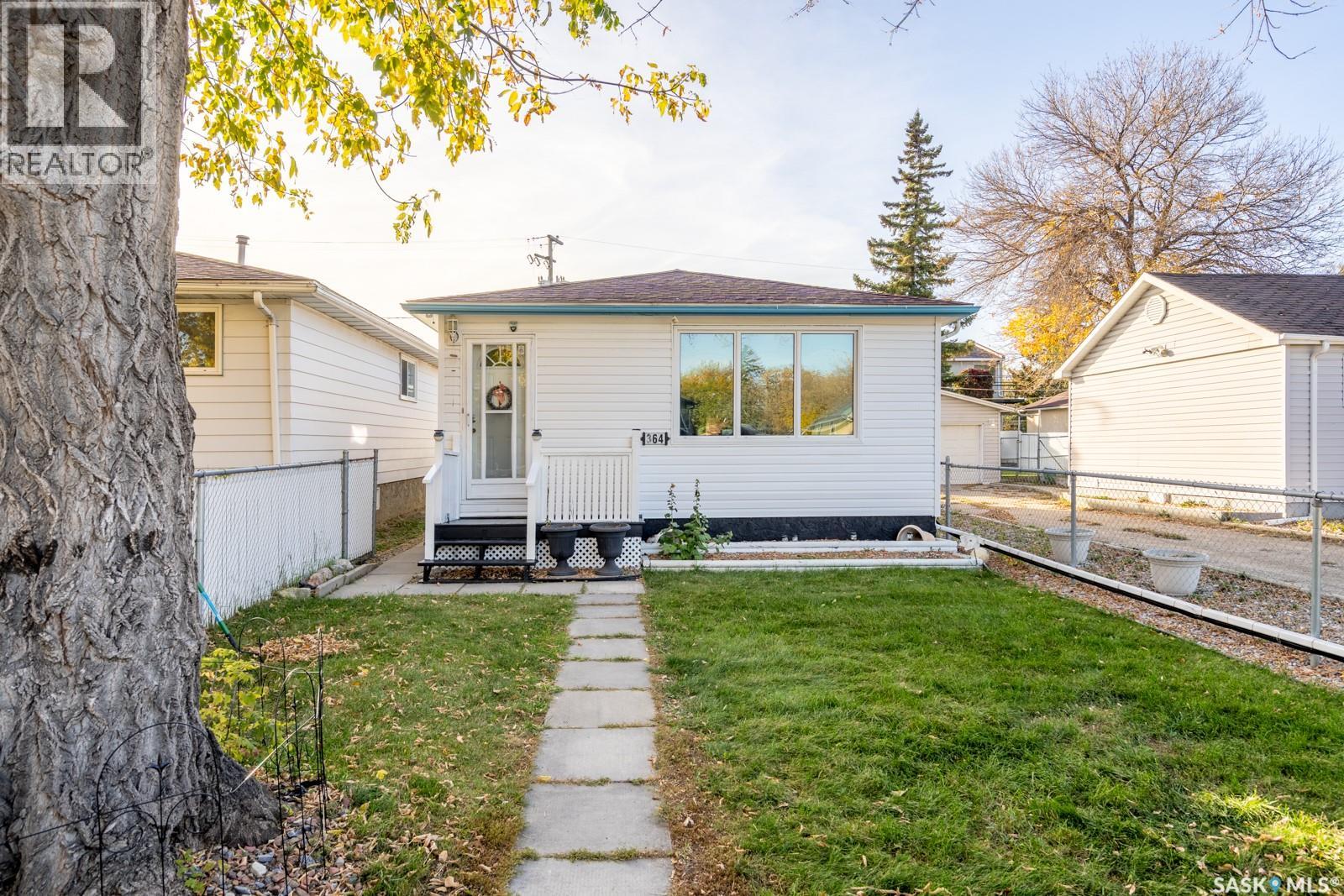 364 Osler Street Property Photo 1