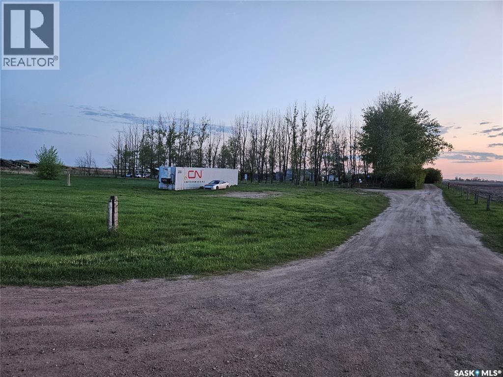 Reddekopp Land Property Photo 1