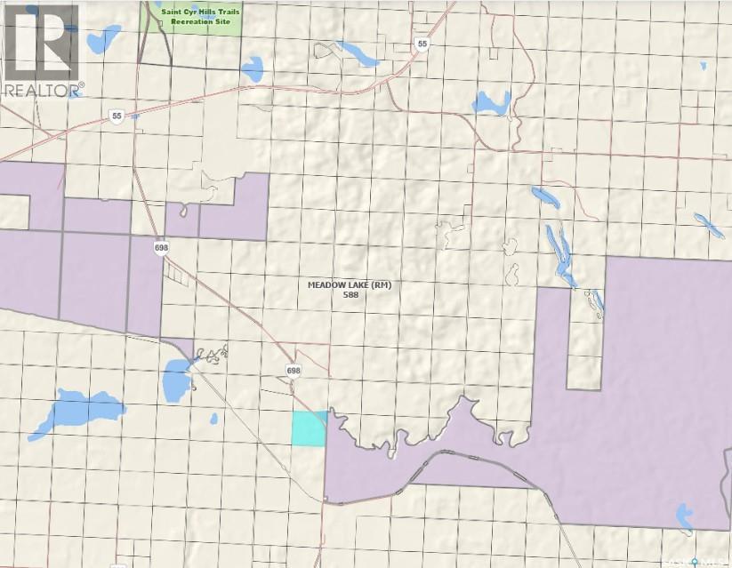 Lariviere Land - 152.9 Acres Property Photo 5