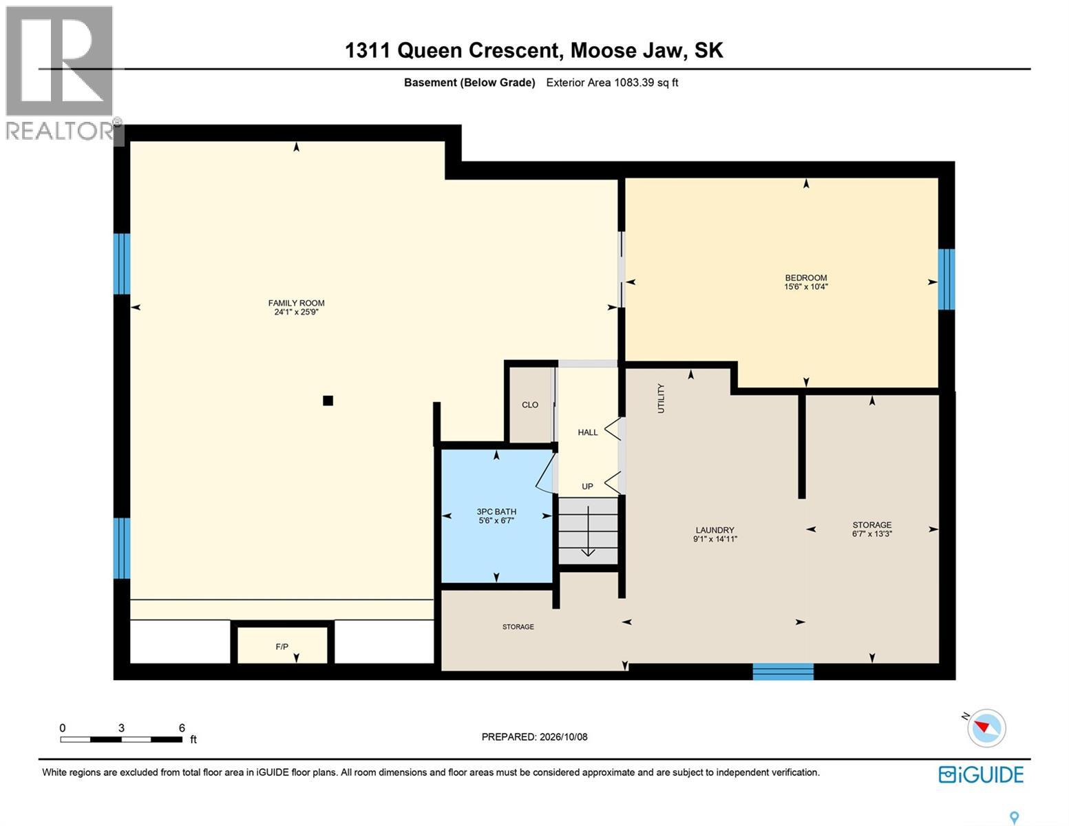 1311 Queen Crescent Property Photo 24
