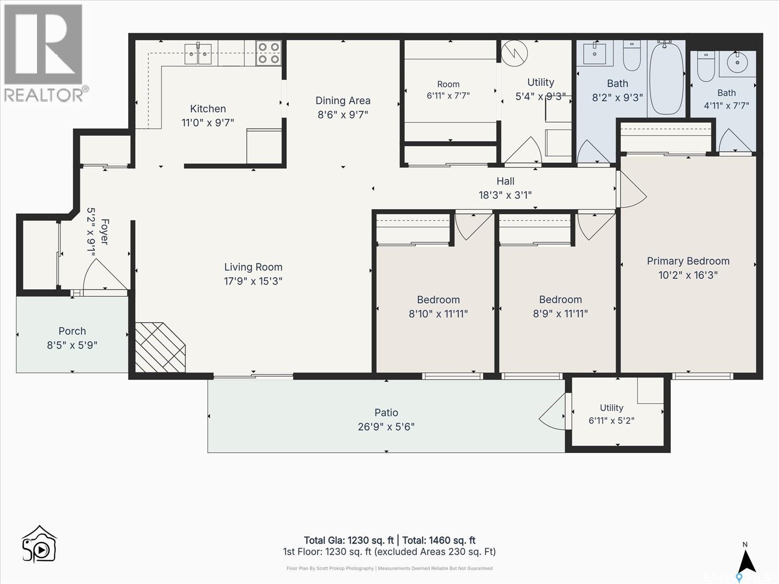 510 510 Prairie Avenue Property Photo 48