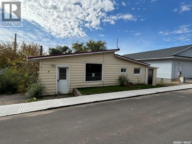 9 Tenant Street Property Photo 1