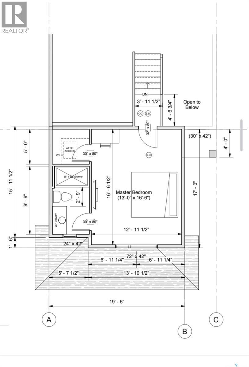 534 Yuel Crescent Property Photo 8
