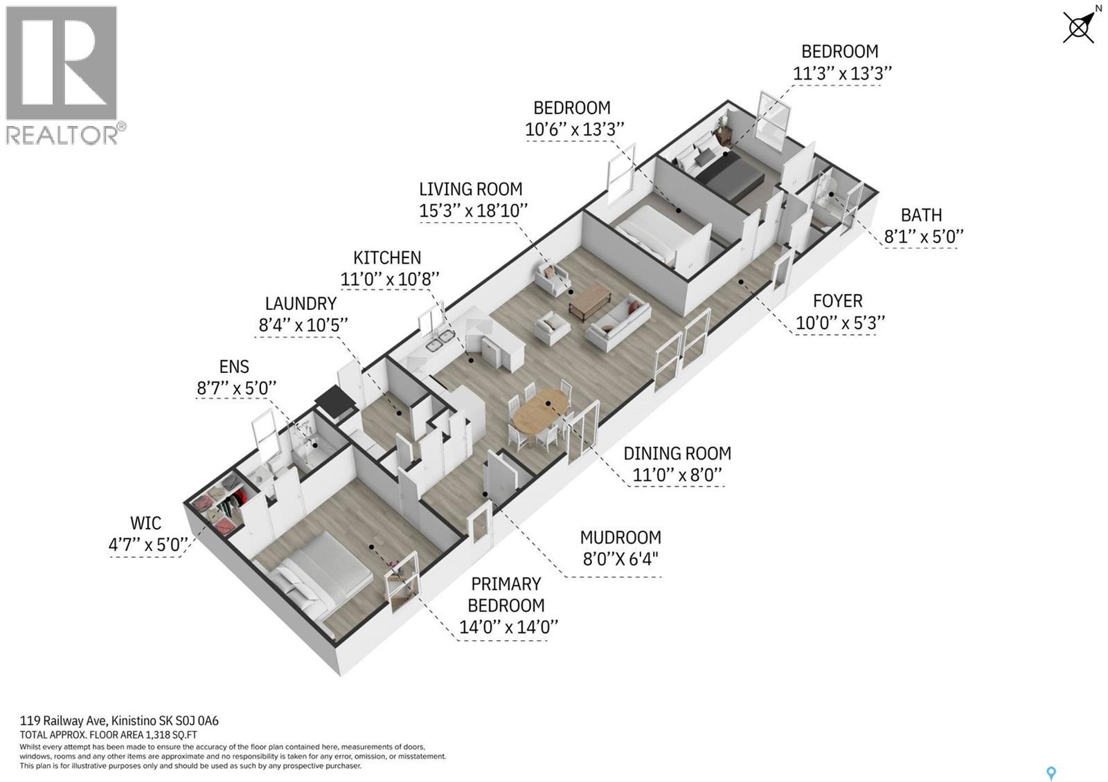 119 Railway Avenue Property Photo 3