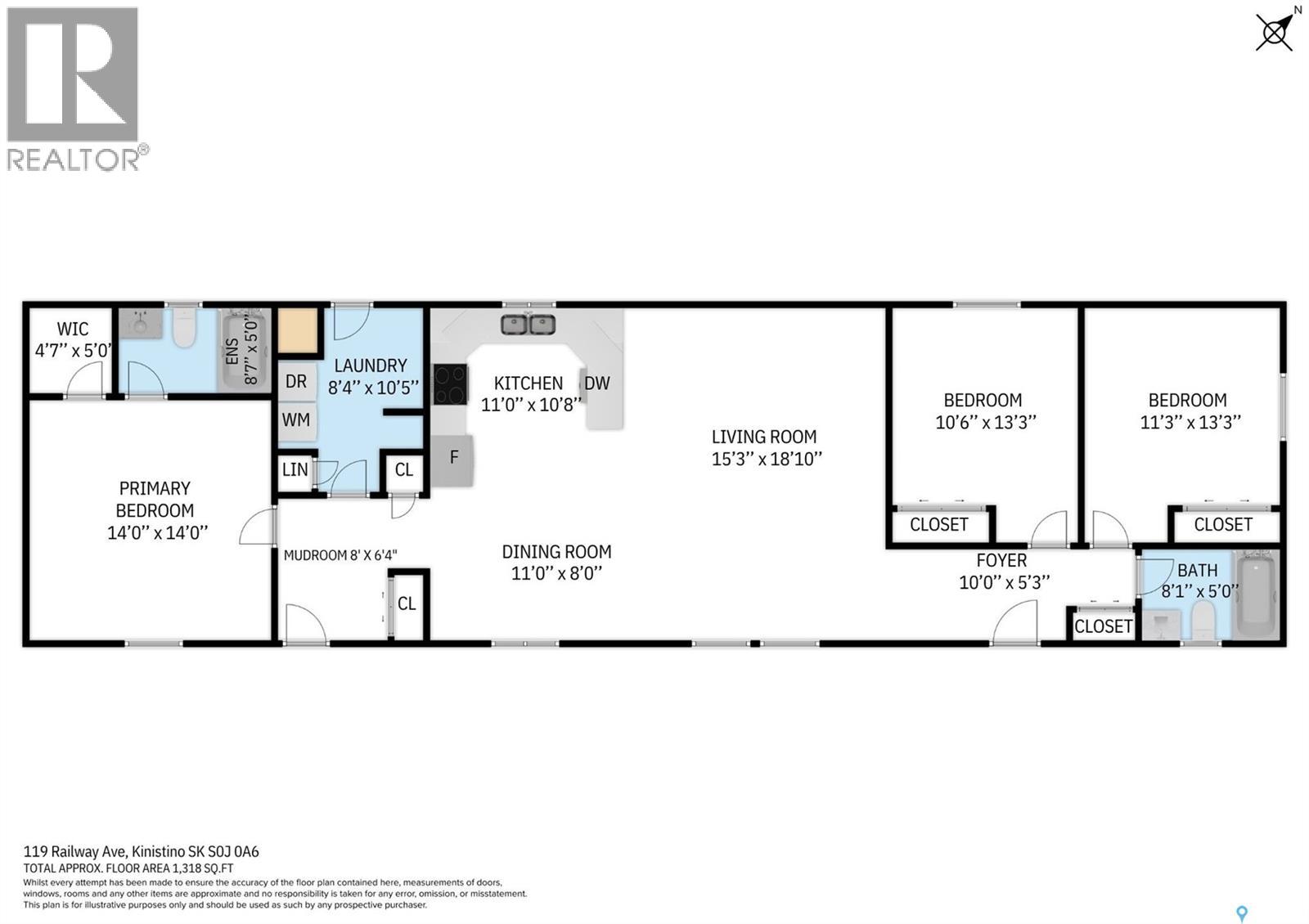 119 Railway Avenue Property Photo 4