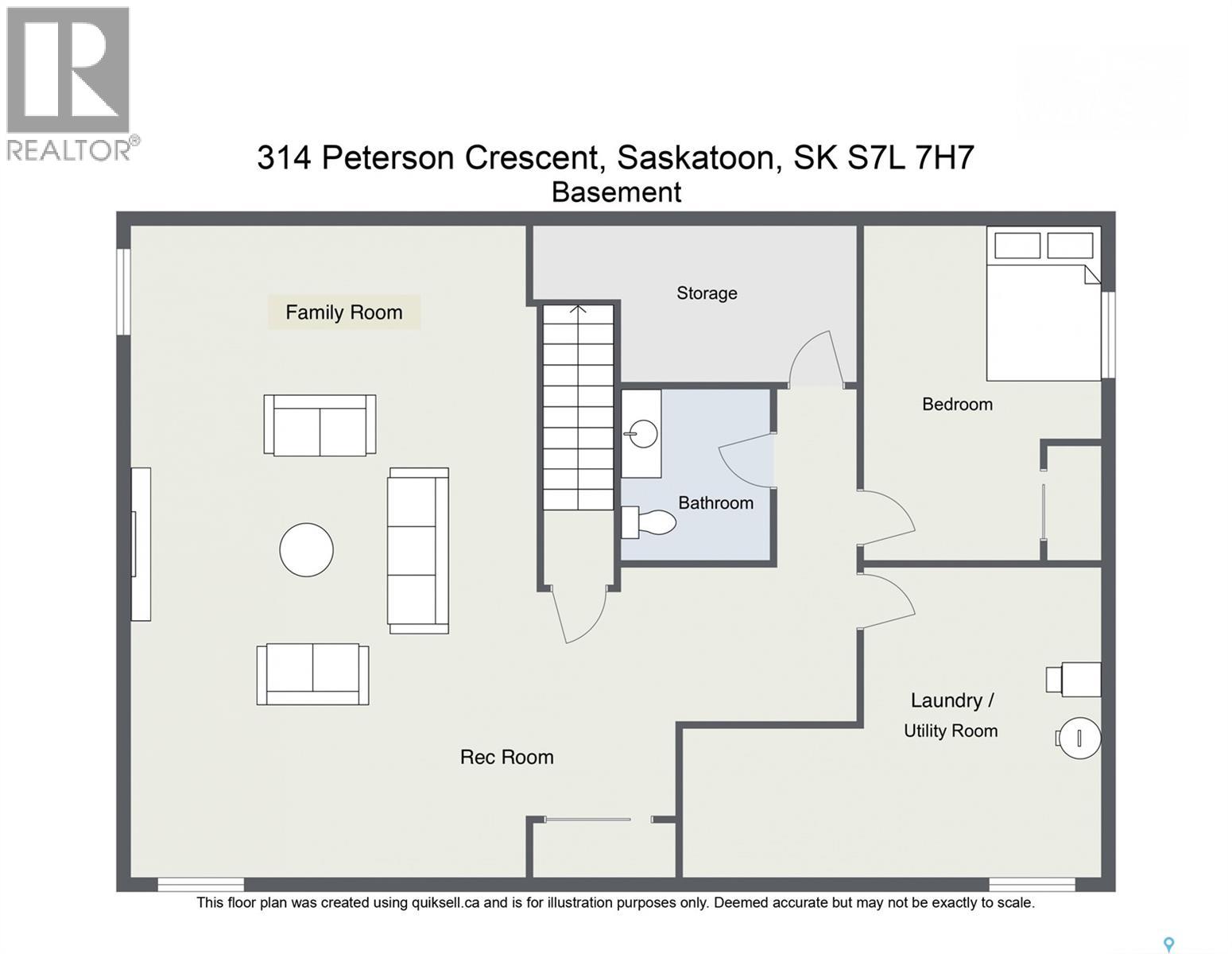 314 Peterson Crescent Property Photo 18
