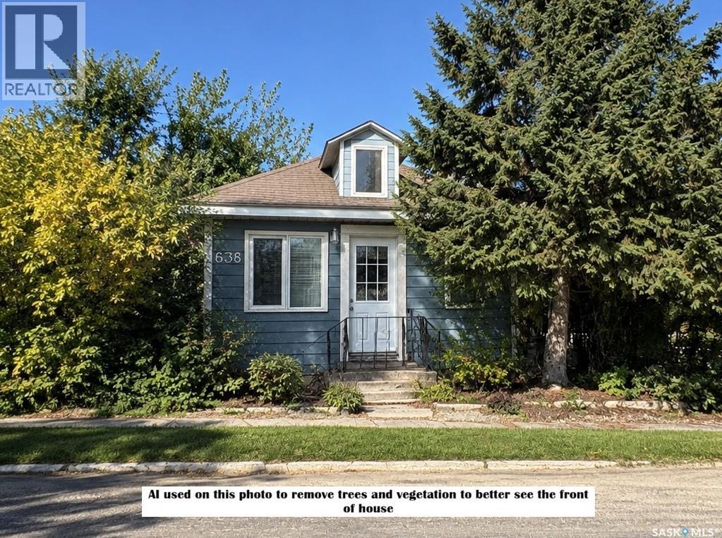 636 Mayer STREET Property Photo 1