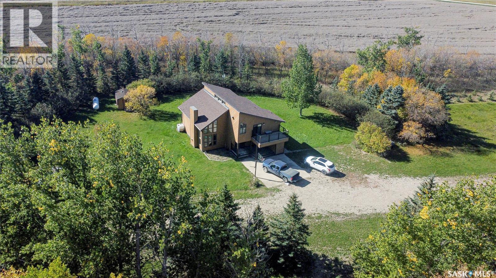 Acreage Wellington Rm No. 97 Property Photo 1