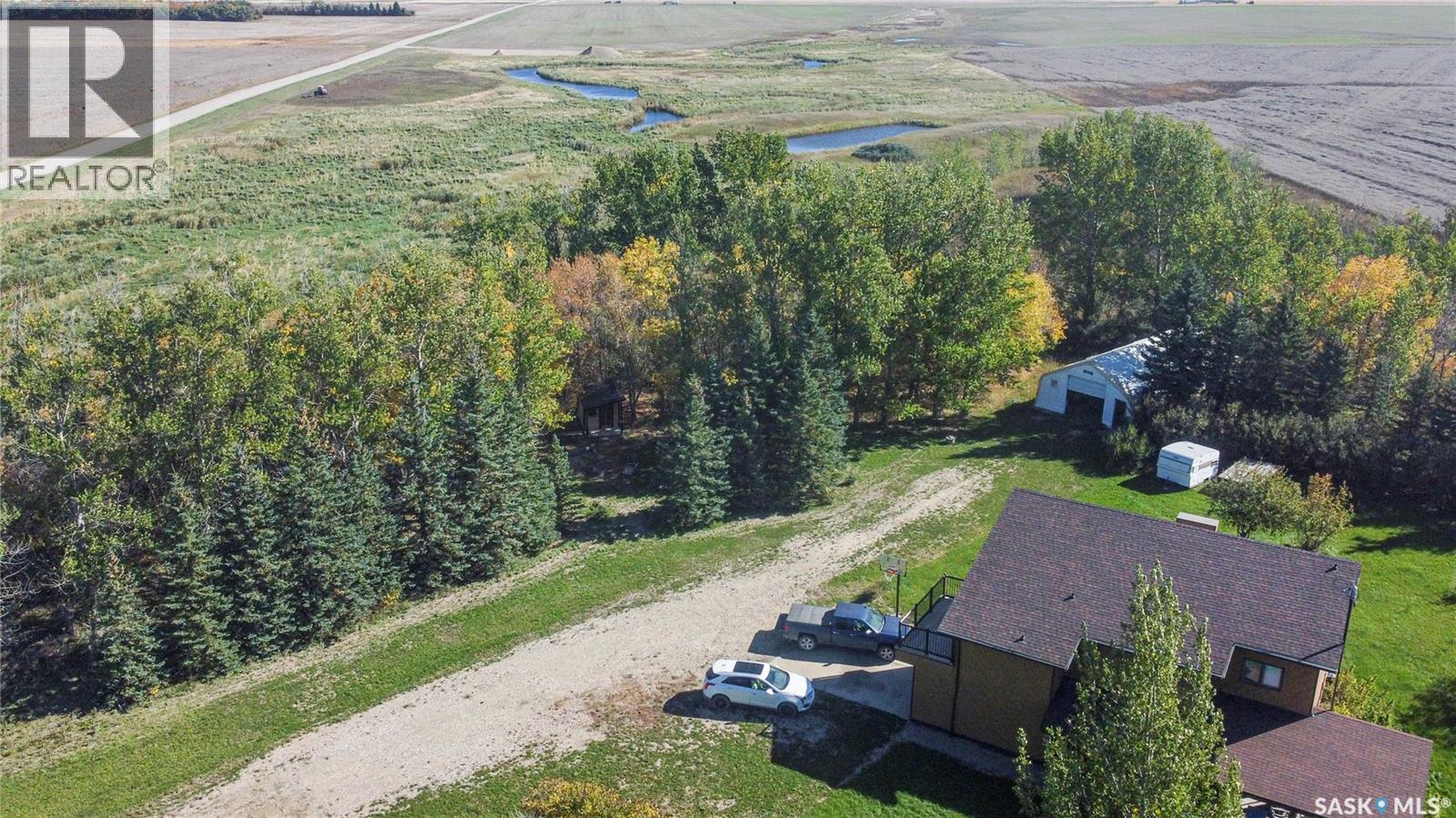 Acreage Wellington Rm No. 97 Property Photo 2