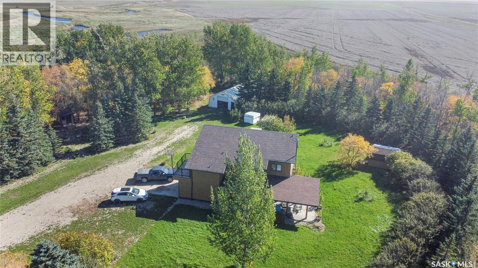 Acreage Wellington Rm No. 97 Property Photo 5