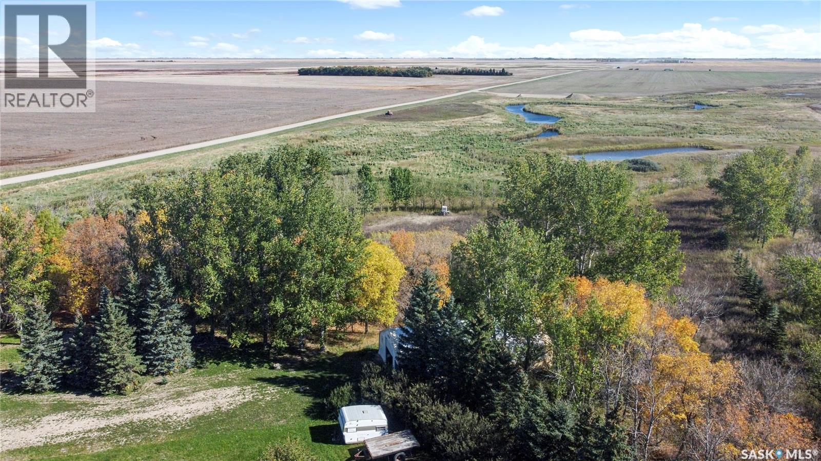 Acreage Wellington Rm No. 97 Property Photo 6
