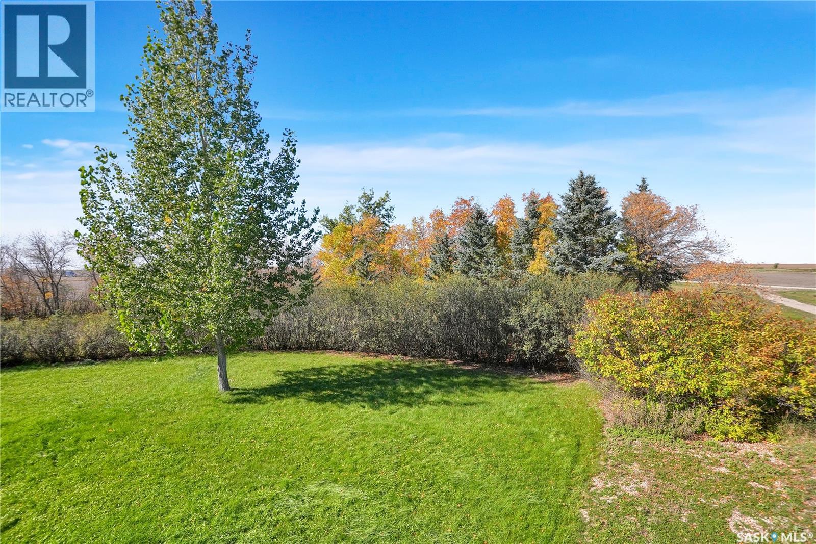 Acreage Wellington Rm No. 97 Property Photo 74