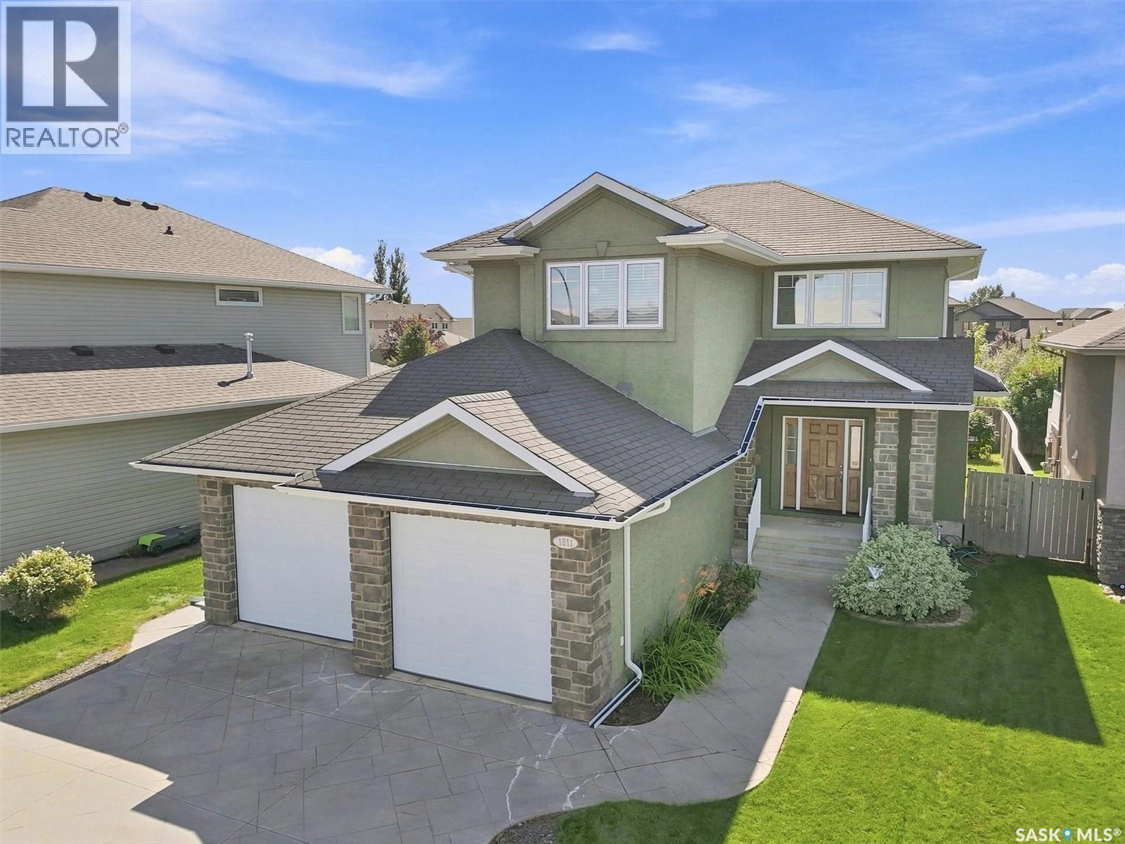 1311 Shepherd Crescent Property Photo 1