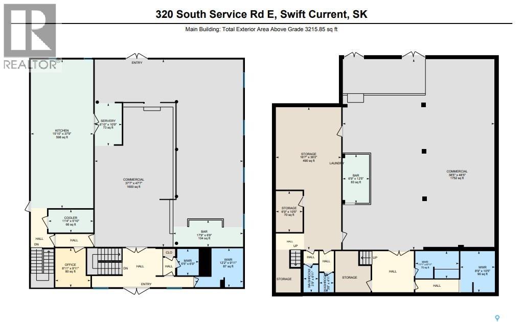 320 South Service Road E Property Photo 29