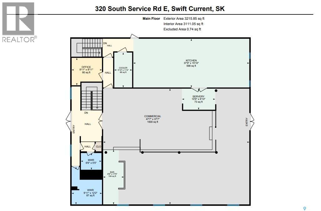 320 South Service Road E Property Photo 30