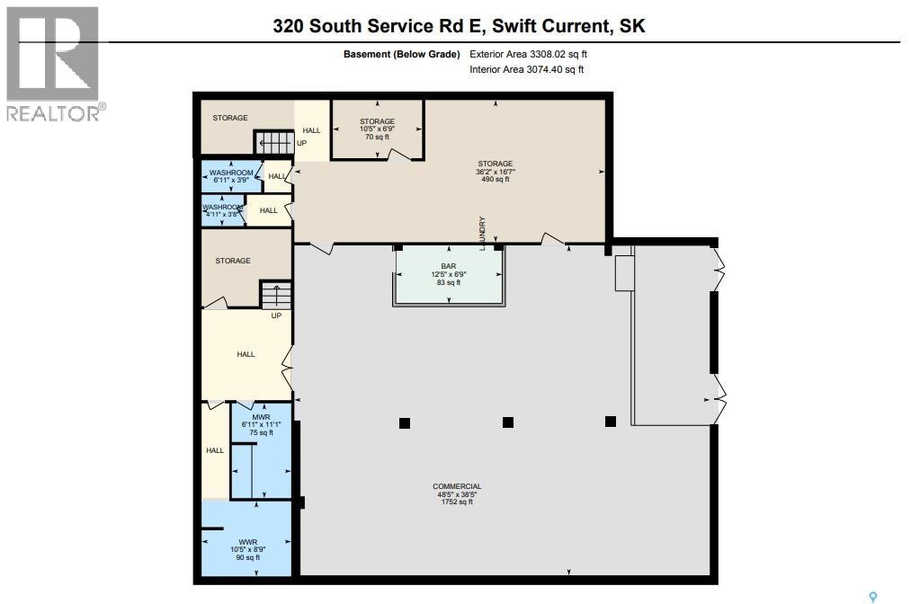 320 South Service Road E Property Photo 31
