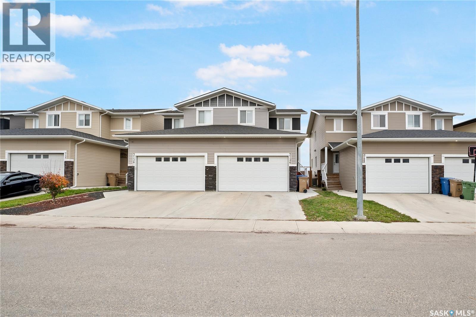 3126 Mazurak Crescent Property Photo 1