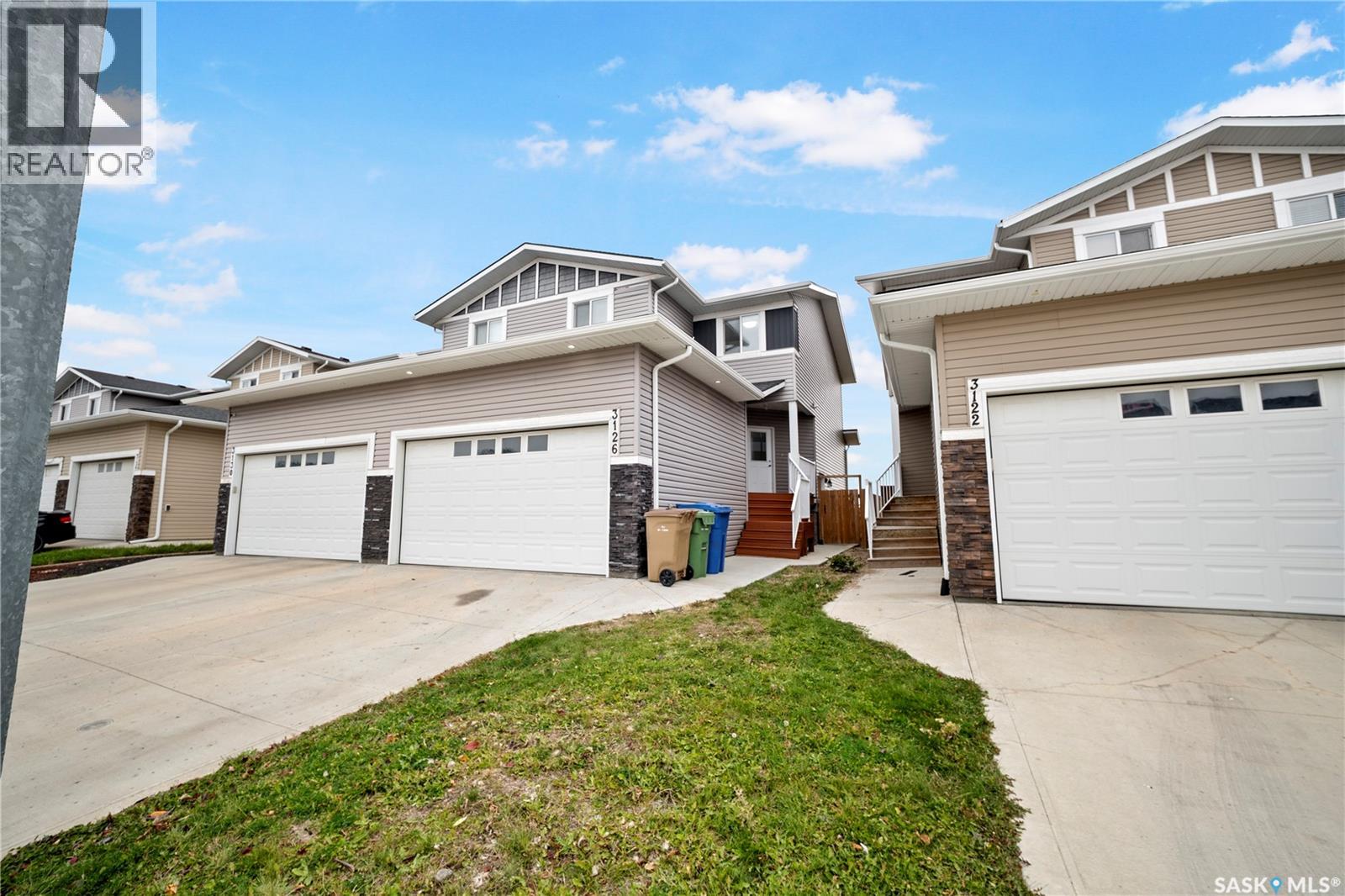 3126 Mazurak Crescent Property Photo 2