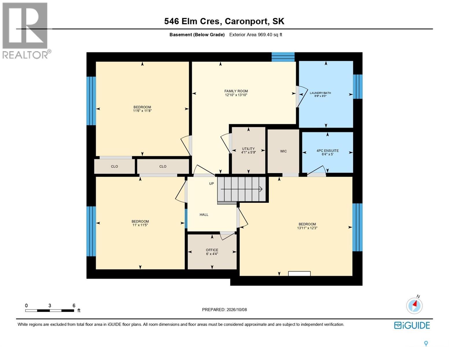 546 Elm Crescent Property Photo 31