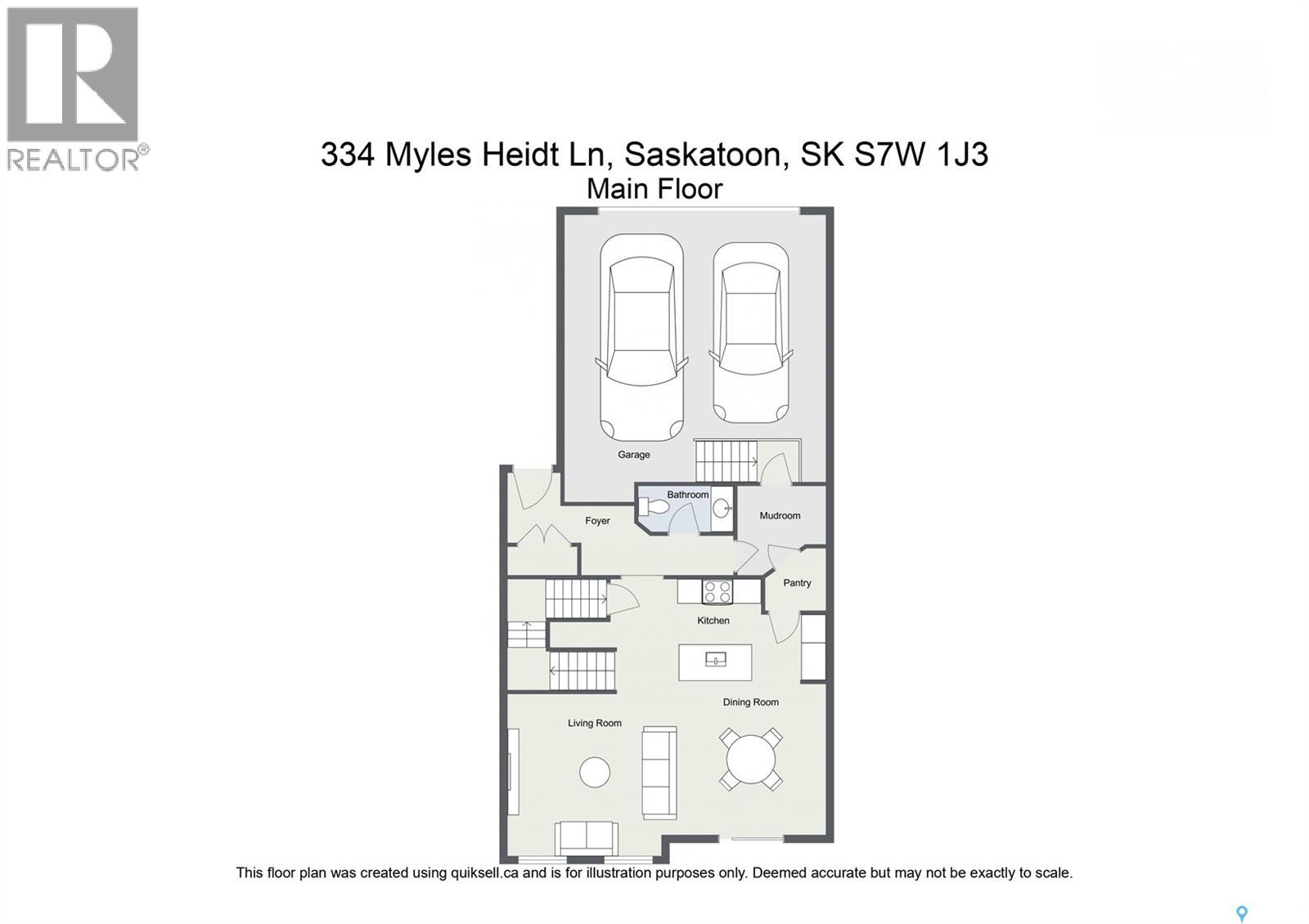 334 Myles Heidt Lane Property Photo 3