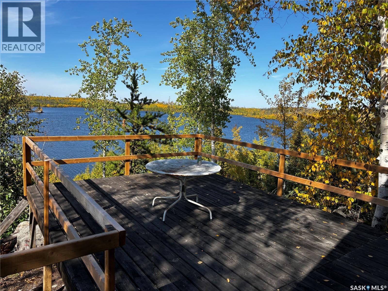 Log Cabin On Bartlett Lake Property Photo 2