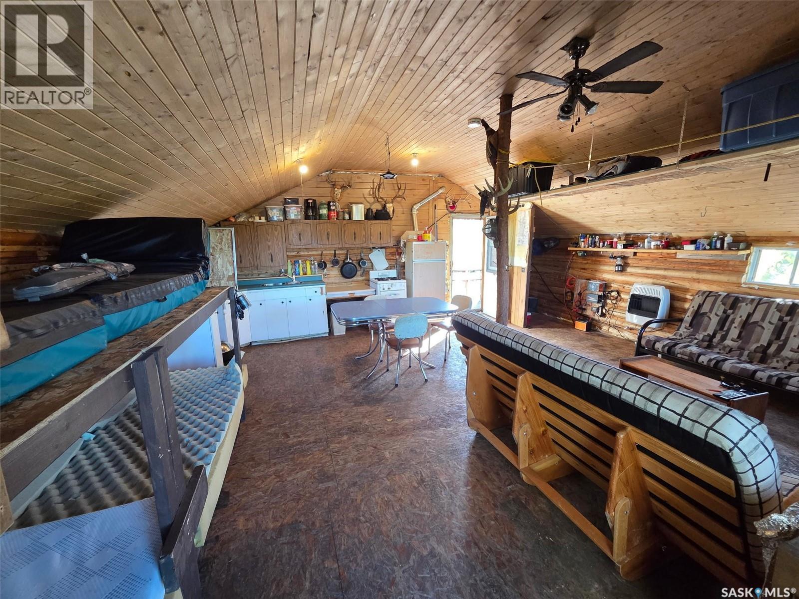 Log Cabin On Bartlett Lake Property Photo 5