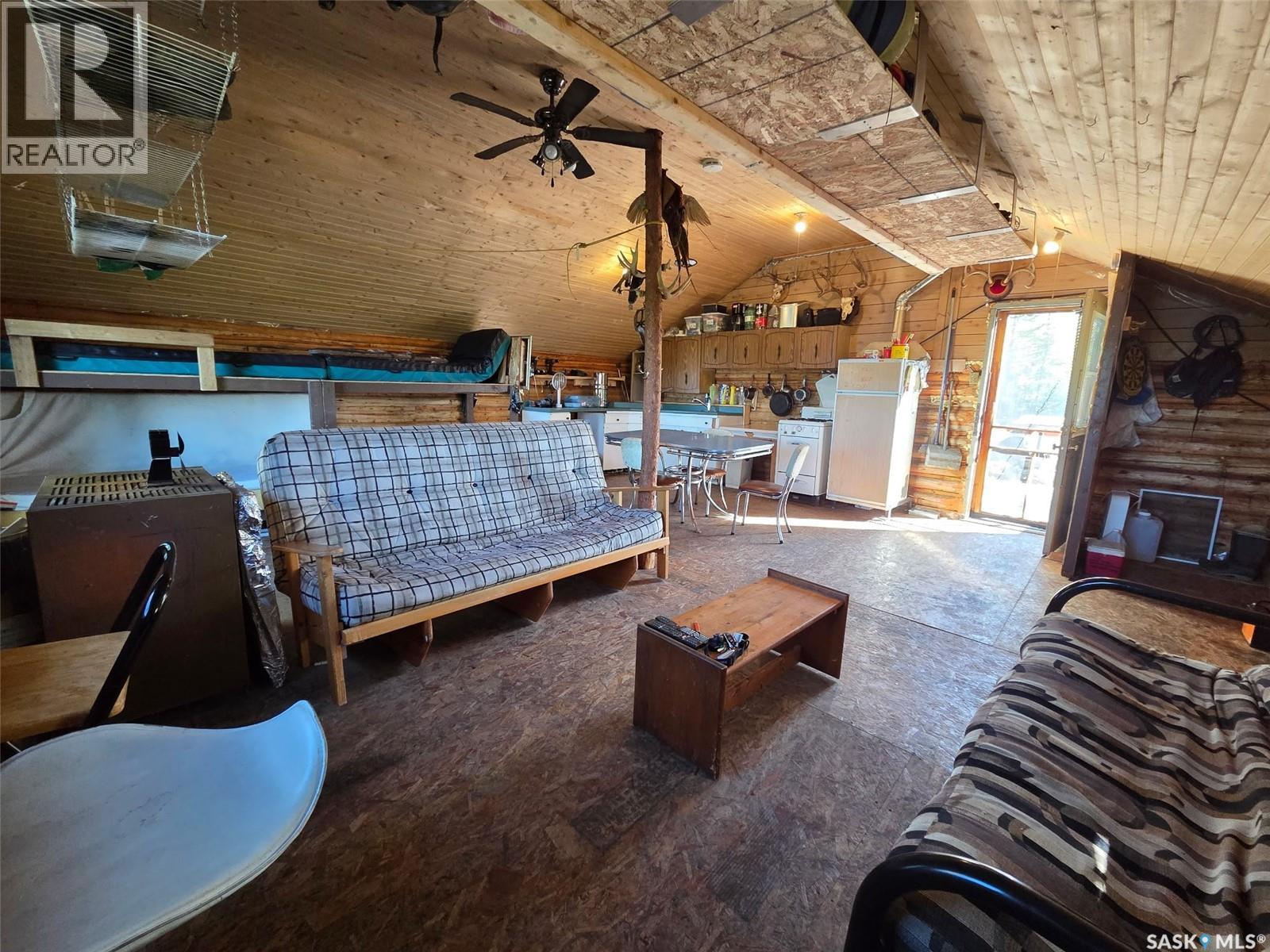 Log Cabin On Bartlett Lake Property Photo 7