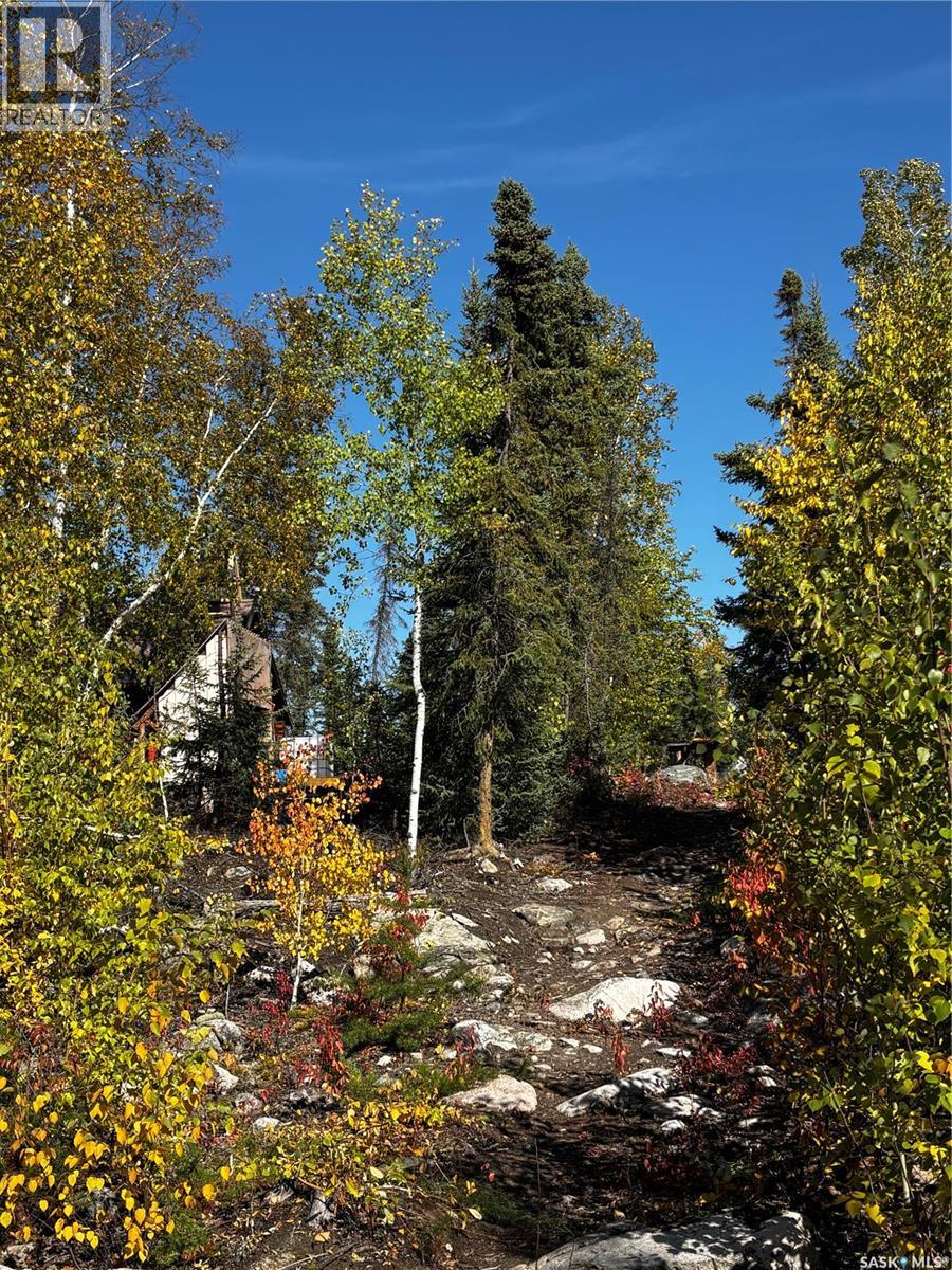 Log Cabin On Bartlett Lake Property Photo 31