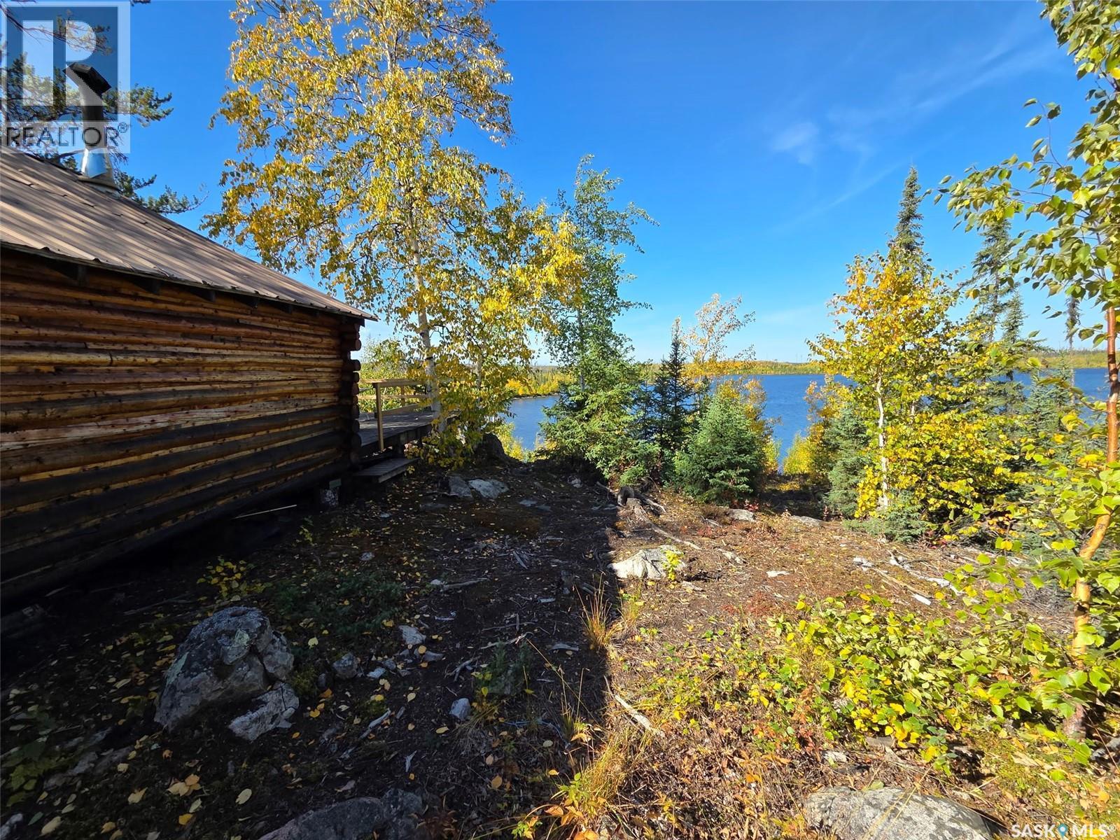 Log Cabin On Bartlett Lake Property Photo 34